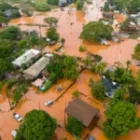 l’alerte maximale déclenchée autour de cet ouvrage centenaire