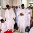 Les vœux du ministre de l’Intérieur pour le Sénégal et le monde…