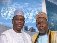 Mêlé à des rumeurs de soutien politique à l’ONU, le Khalife de la Faydha Tijjaaniya édicte une règle stricte