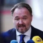 la nouvelle consigne de l’Union européenne sur le gaz hivernal