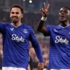 Iliman Ndiaye et Gana Gueye célèbrent face à Chelsea et envoient un message à la CAF