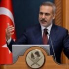 l’élément précis sur Israël que la Turquie a fait insérer dans la déclaration visant l’Iran.