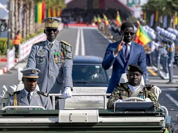 Alioune Tine appelle à inclure Ziguinchor, Tamba, Bakel et Matam