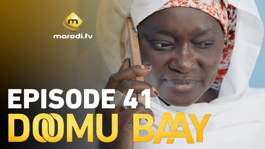 Doomu Baay – Saison 1 – Episode 41
