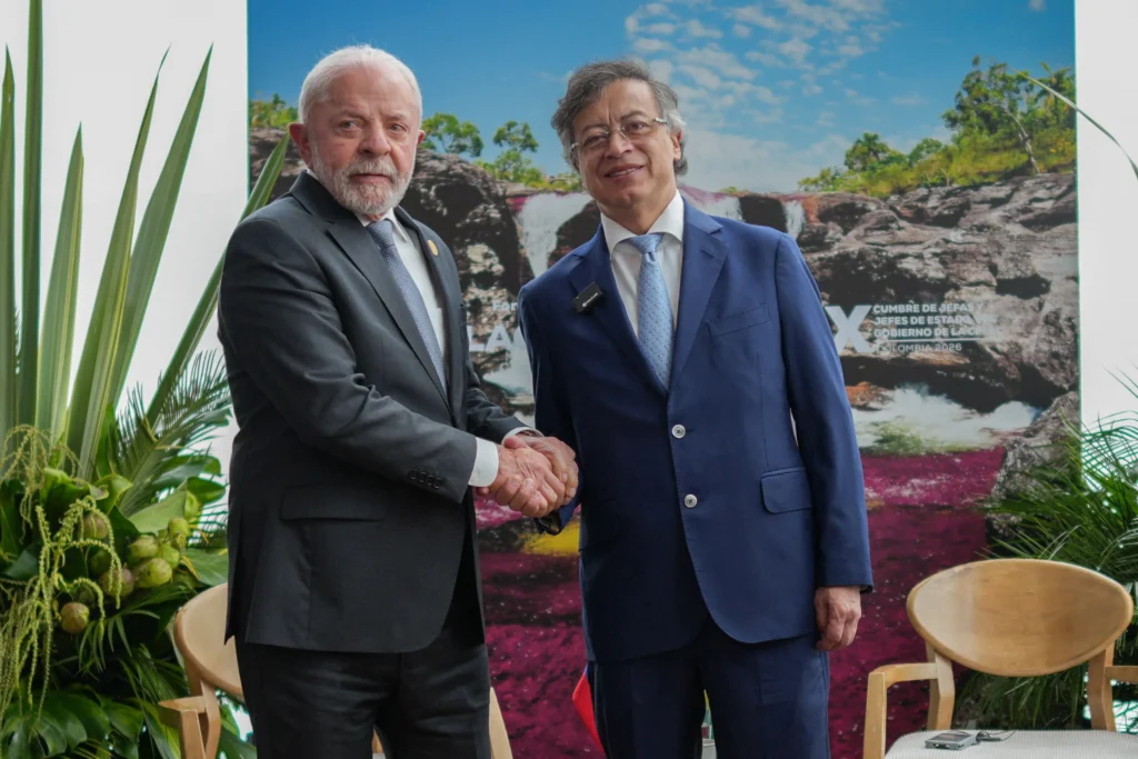 le président brésilien dévoile la ressource stratégique ciblée par les interventions américaines