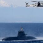 l’arme stratégique déployée par Londres aux portes de l’Iran