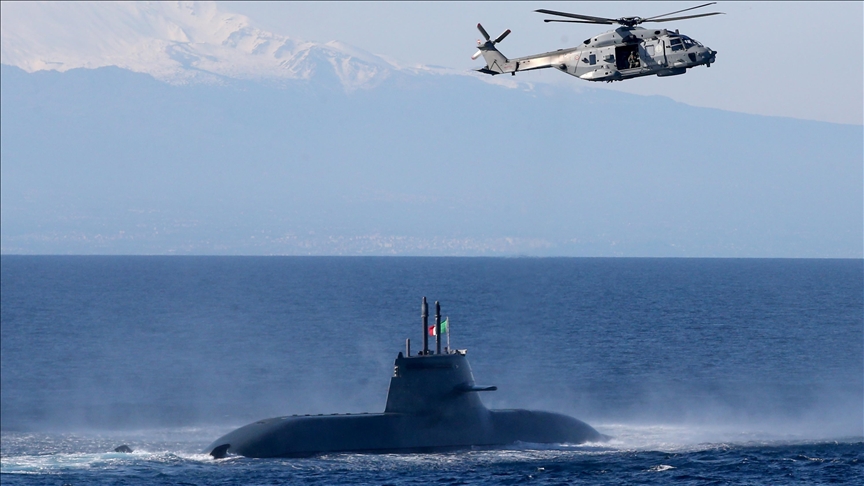 l’arme stratégique déployée par Londres aux portes de l’Iran