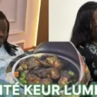 le geste de Sokha Bator envers son époux pour la fin du Ramadan