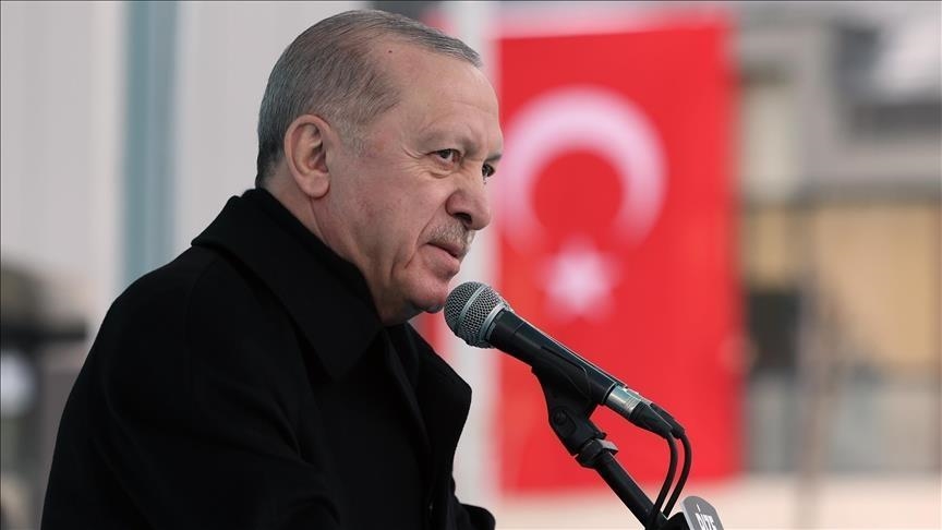 Crash d’un hélicoptère militaire au Qatar : la nature de l’équipage décédé suscite l’émoi en Turquie