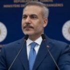 l’offensive diplomatique lancée par la Turquie auprès de quatre puissances