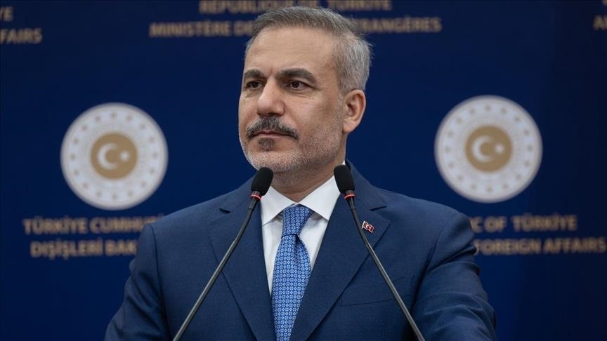 l’offensive diplomatique lancée par la Turquie auprès de quatre puissances