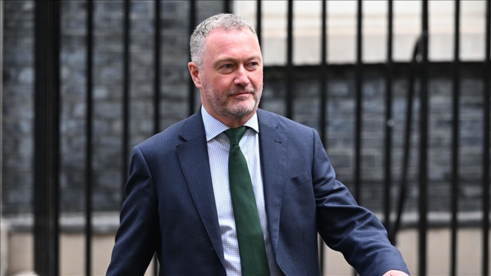 Londres oppose un démenti catégorique à cette alerte de l’armée israélienne