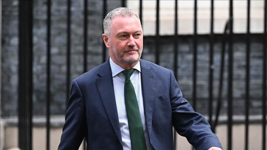 Londres oppose un démenti catégorique à cette alerte de l’armée israélienne