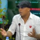 L&rsquo;annonce importante de l&rsquo;ancien international, El Hadji Diouf