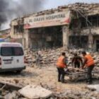 69 morts et 89 blessés dans une frappe