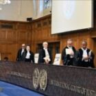 la plainte d’un État tiers pousse l’Allemagne à retirer son soutien à Israël à la CIJ