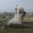 l’ordre militaire ciblé d’Israël qui menace d’isoler toute la région sud