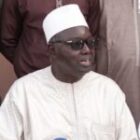 L&rsquo;ancien vice-président de l&rsquo;Assemblée, Alé Lo, est décédé