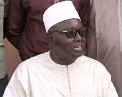 décès de l’ancien député-maire Alé Lo