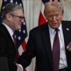 après son ultimatum à l’Iran, Donald Trump s’accorde avec Londres sur la marche à suivre