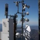 une infrastructure stratégique ciblée dans le sud du pays