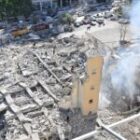 l’aviation israélienne vise cette localité du sud et pousse le bilan humain au-delà d’un cap critique.