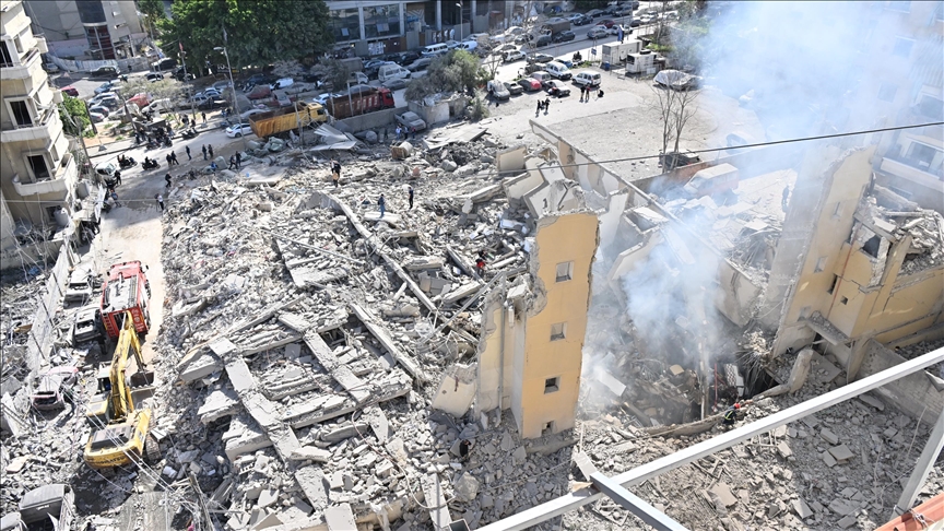 l’aviation israélienne vise cette localité du sud et pousse le bilan humain au-delà d’un cap critique.