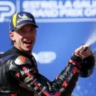 la course réduite à la dernière minute bouleverse le sommet du classement