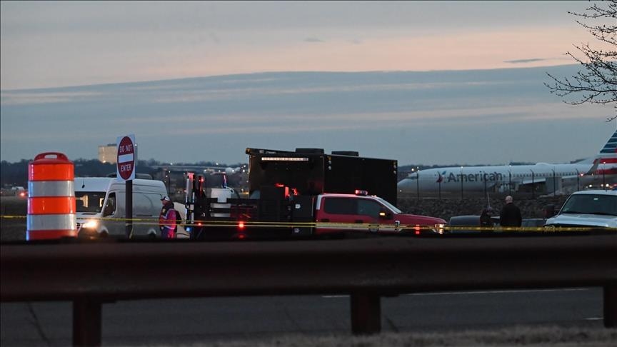 après une collision mortelle, la FAA fige totalement le trafic vers un aéroport new-yorkais