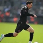 le cap historique franchi par Lionel Messi sort l’Inter Miami de sa mauvaise passe face à New York