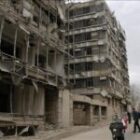 Les raids américano-israéliens sur la ville iranienne de Tabriz font six morts dans un type de secteur précis