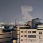 face aux lourds dégâts, Téhéran brandit une menace aux conséquences mondiales