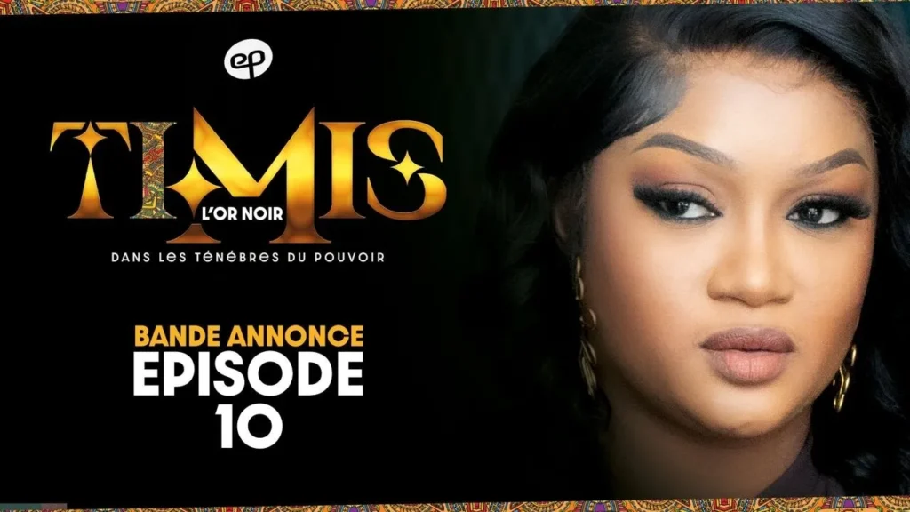 la bande-annonce de l’épisode 10 de Timis confronte le duo principal à un choix radical