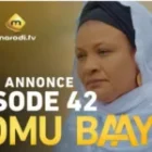 Bande annonce, Doomu Baay – Episode 42
