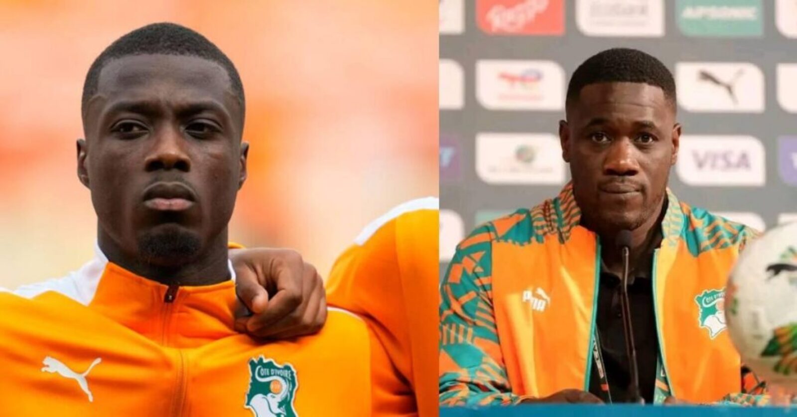 Privé d’un attaquant blessé en Bundesliga, le sélectionneur ivoirien rappelle un grand absent des derniers mois