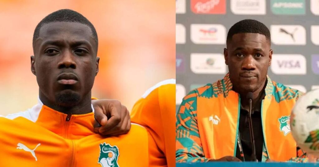 Privé d’un attaquant blessé en Bundesliga, le sélectionneur ivoirien rappelle un grand absent des derniers mois