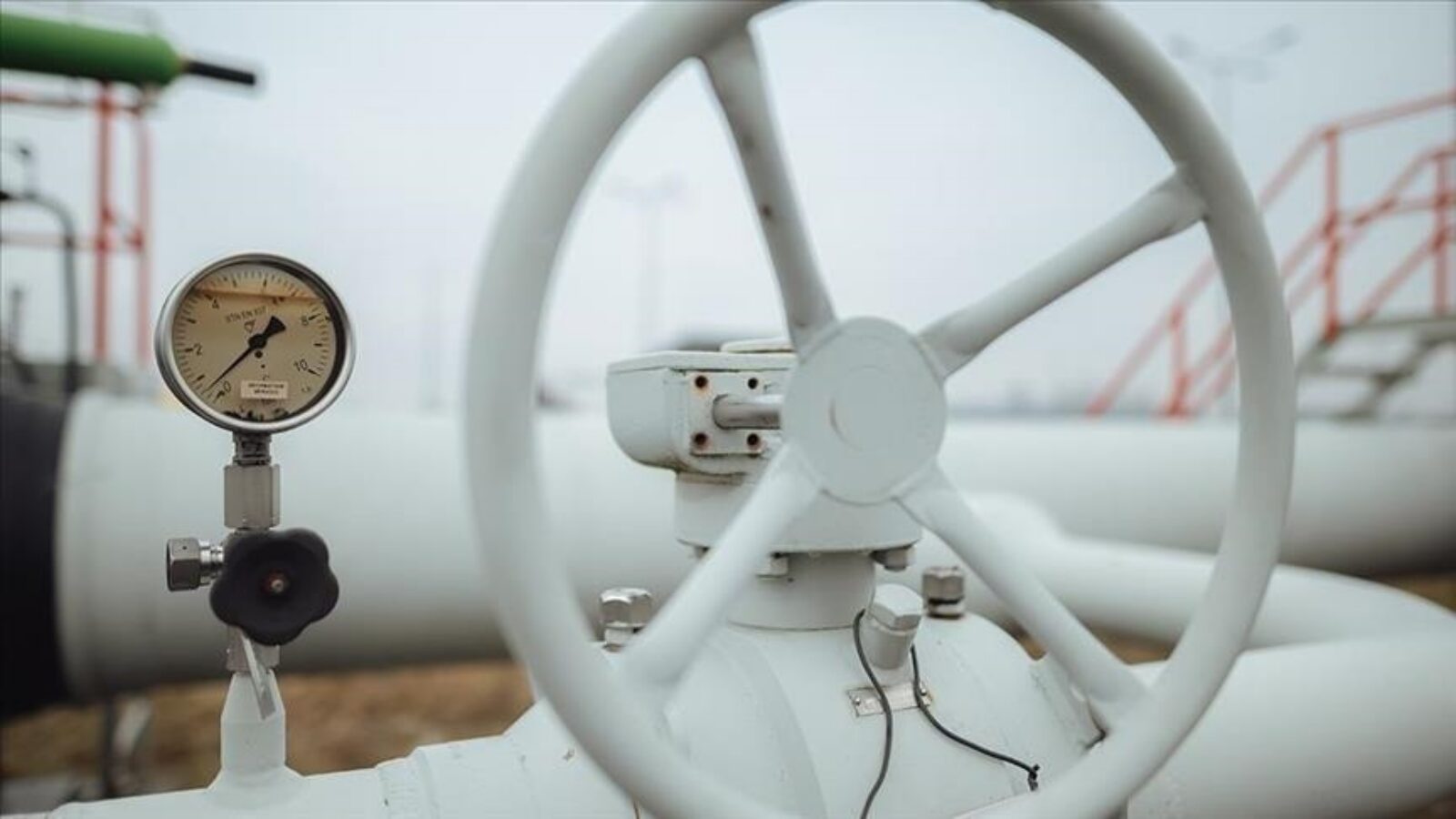 la trêve décrétée par Donald Trump provoque un repli soudain sur ce marché clé