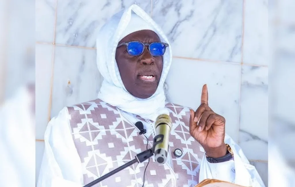 la consigne de Mame Libasse Laye lors de la Korité pour freiner un « péché lourd »