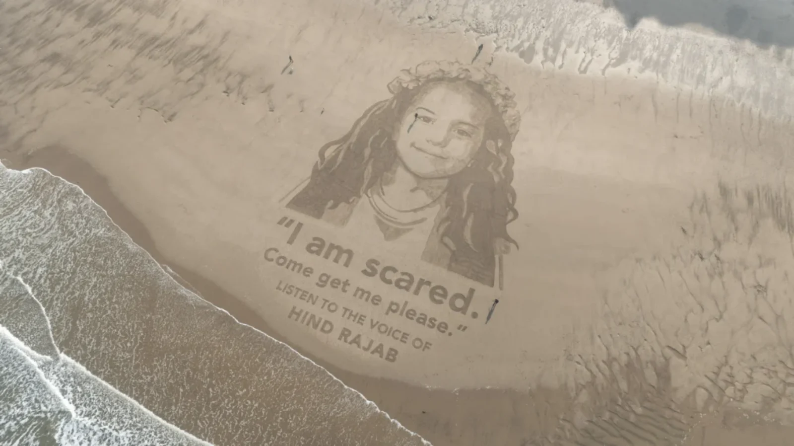 une enquête révèle la tactique militaire précise employée contre ses secouristes