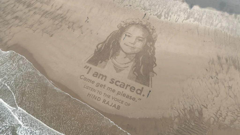 une enquête révèle la tactique militaire précise employée contre ses secouristes