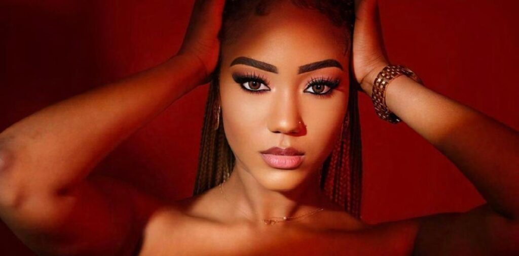 la confidence inattendue d’Amy Lucia Diop qui émeut ses admirateurs