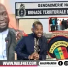 le détail de Pape Ndiaye sur ce nom cité par un inculpé malgré un test négatif