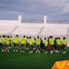 14 champions d’Afrique ont déjà rallié le camp de base parisien