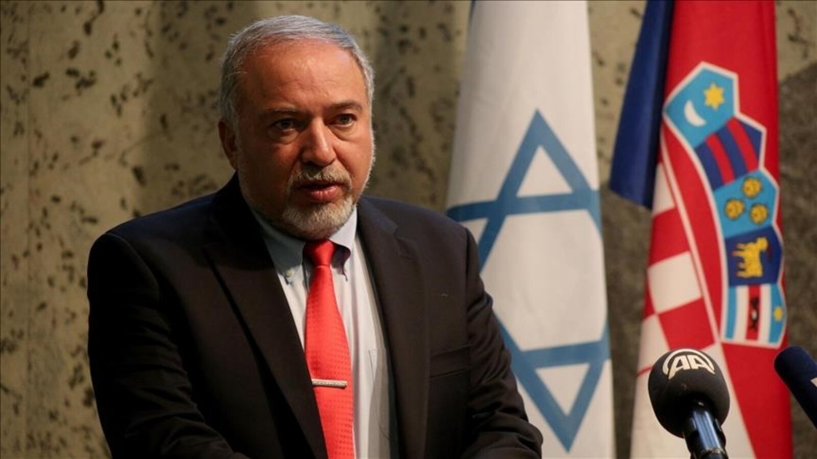 l’injonction radicale de l’opposition israélienne face à la décision de Trump