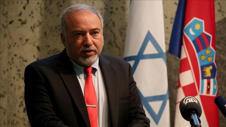 l’injonction radicale de l’opposition israélienne face à la décision de Trump