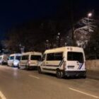 Vaste coup de filet en France quatre mois après un assassinat qualifié de « point de bascule »