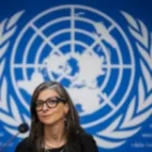 le rapport présenté à l’ONU sur la Palestine déclenche la riposte d’Israël