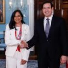 Marco Rubio expose au Canada les actions décisives ordonnées par Donald Trump.