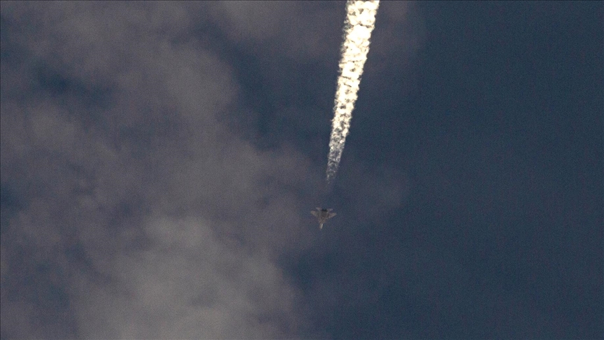 le chef des opérations d’une importante force militaire perd la vie