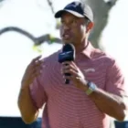 De retour à la compétition aux États-Unis, cette icône du golf va disputer une finale après sa 7e opération au dos.